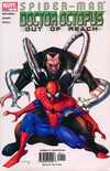 Spider-Man/Doctor Octopus: Out of Reach comic books